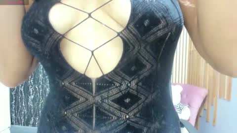 Snapshot of iam_zaia chatting on February 7, 2025, 11:45 pm ZAIA online show from February 7, 2025, 11:45 pm