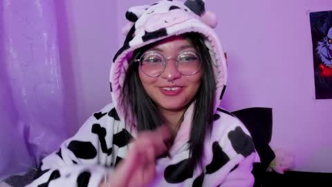 Snapshot of iam_zoechan chatting on December 12, 2024, 11:29 am Zoe 3 online show from December 12, 2024, 11:29 am