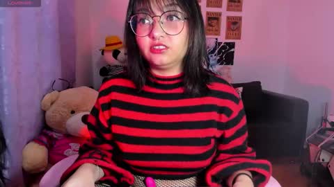 Snapshot of iam_zoechan chatting on September 14, 2025, 2:44 am Zoe 3 online show from September 14, 2025, 2:44 am