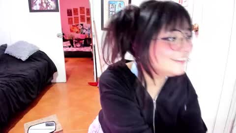 Zoe 3 online show from January 8, 2026, 10:12 pm