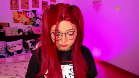 Zoe 3 online show from February 20, 2026, 9:48 pm