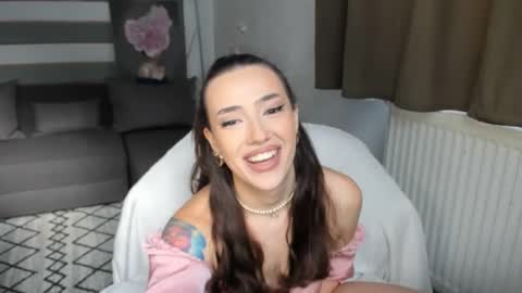 Baby Gal online show from January 19, 2026, 9:02 am