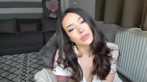 Baby Gal online show from February 16, 2026, 10:00 am