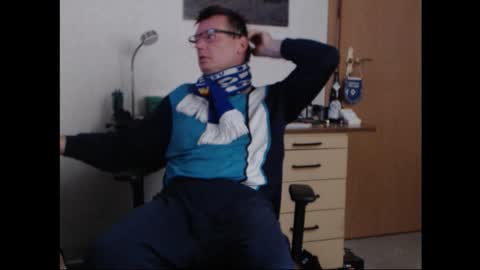 Snapshot of iamachim chatting on October 5, 2025, 6:34 am iamachim online show from October 5, 2025, 6:34 am