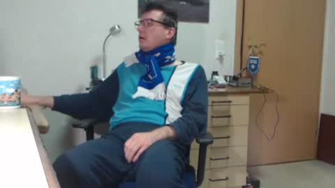 iamachim online show from December 22, 2025, 7:27 am