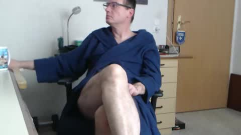 iamachim online show from February 6, 2026, 2:09 pm