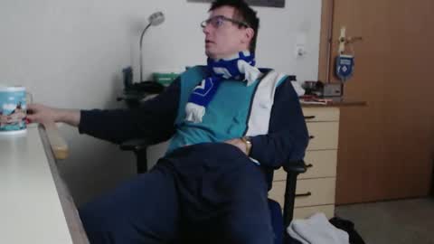 iamachim online show from February 15, 2026, 7:51 am