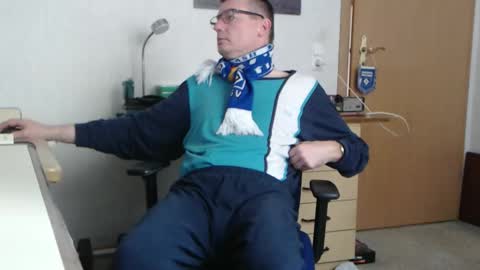 iamachim online show from March 2, 2026, 7:09 am