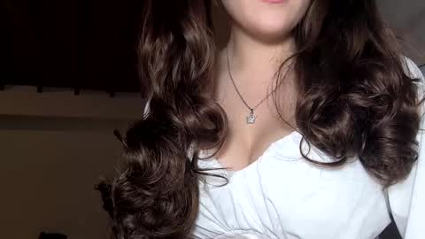 iambarbiesecret online show from December 15, 2024, 10:39 am