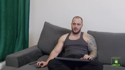 Snapshot of iambigballs19 chatting on March 23, 2026, 10:03 pm claudeloflex onlyfans online show from March 23, 2026, 10:03 pm
