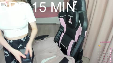 Cassie  STREAMS HERE EVERYDAY online show from January 10, 2025, 6:49 pm