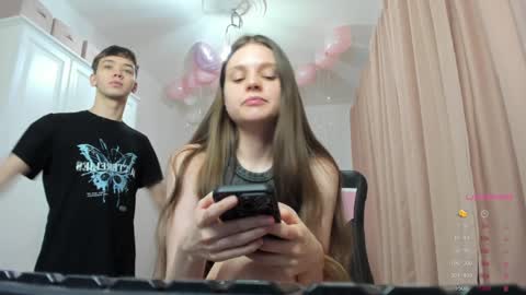 Cassie  STREAMS HERE EVERYDAY online show from January 14, 2025, 12:35 pm