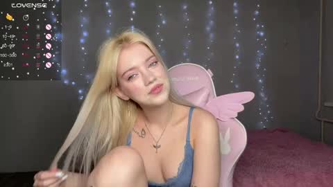 Snapshot of iamcassidy chatting on March 16, 2026, 4:11 pm Cassie STREAMS HERE EVERYDAY online show from March 16, 2026, 4:11 pm
