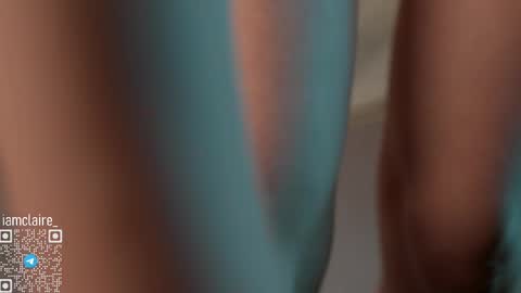 Claire online show from February 21, 2025, 10:26 pm