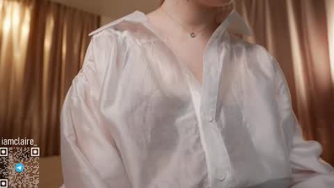 Claire online show from February 28, 2025, 4:53 pm