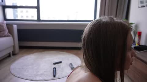 Snapshot of iamclaire_ chatting on July 24, 2026, 10:57 am Claire online show from July 24, 2026, 10:57 am