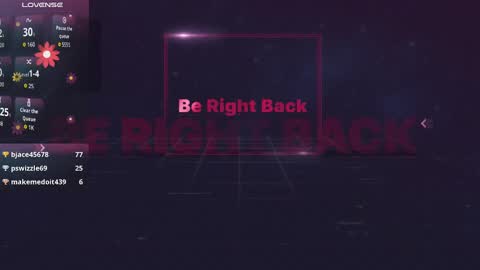 Crystal online show from October 1, 2025, 5:19 pm