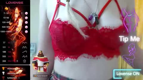 Alice online show from October 19, 2025, 7:42 am