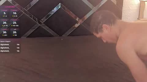 Iam Joseant online show from September 27, 2025, 2:49 am