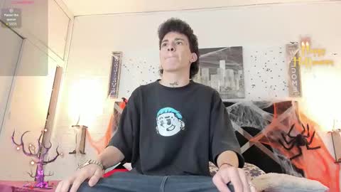 Iam Joseant online show from November 2, 2025, 4:04 am