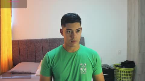 Dylan  independent model  online show from January 2, 2025, 4:46 pm