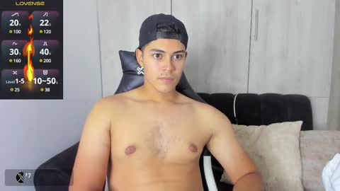 Dylan  independent model  online show from February 23, 2025, 4:39 am