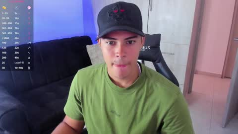 Dylan  independent model  online show from March 6, 2025, 6:59 pm