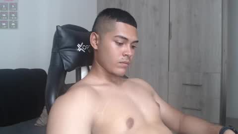 Snapshot of iamdylan777 chatting on June 30, 2026, 4:19 pm Dylan independent model online show from June 30, 2026, 4:19 pm