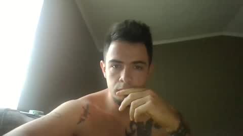 iamfunnnnn online show from November 11, 2025, 7:36 pm