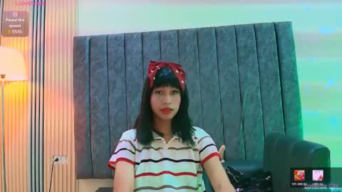 Snapshot of iamgigy chatting on June 2, 2026, 1:02 pm iamgigy online show from June 2, 2026, 1:02 pm