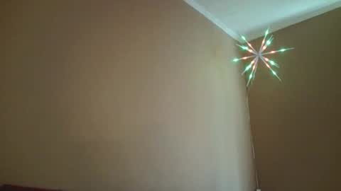 Snapshot of iamhereandnow chatting on October 17, 2025, 2:30 pm iamhereandnow online show from October 17, 2025, 2:30 pm