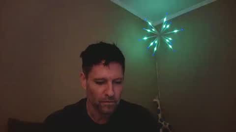 Snapshot of iamhereandnow chatting on October 18, 2025, 3:53 am iamhereandnow online show from October 18, 2025, 3:53 am