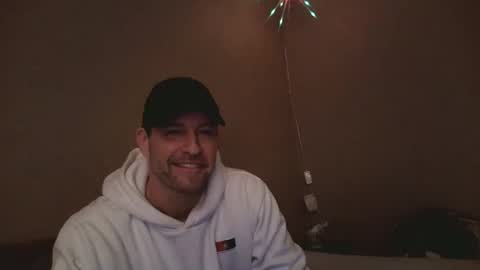 Snapshot of iamhereandnow chatting on October 30, 2025, 6:48 am iamhereandnow online show from October 30, 2025, 6:48 am