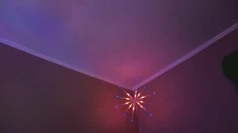 Snapshot of iamhereandnow chatting on November 1, 2025, 10:17 am iamhereandnow online show from November 1, 2025, 10:17 am