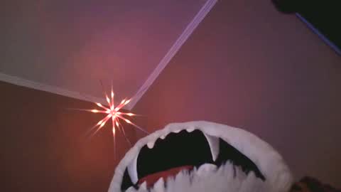 Snapshot of iamhereandnow chatting on November 6, 2025, 6:58 am iamhereandnow online show from November 6, 2025, 6:58 am