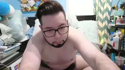 IAmIssac - Issac Dimitri online show from February 1, 2025, 6:40 pm