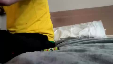 iamjamoboy online show from January 25, 2025, 6:46 pm