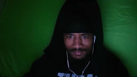 iamjohnny4u online show from December 14, 2025, 1:00 am