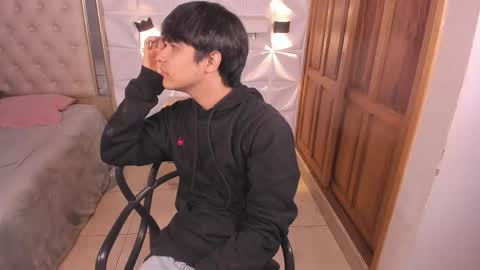 Snapshot of iamjuanjoc chatting on April 24, 2026, 3:20 am iamjuanjoc online show from April 24, 2026, 3:20 am