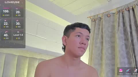 Juliiiiian online show from January 24, 2025, 5:11 pm