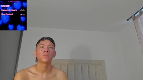 Juliiiiian online show from October 11, 2025, 11:31 am