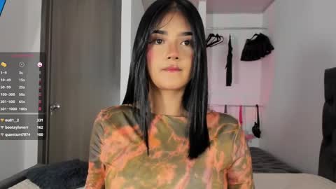    online show from March 5, 2025, 6:23 pm