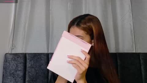 I AM KARLA 3 online show from October 14, 2025, 6:25 am