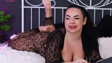 Lila online show from October 10, 2025, 3:55 pm