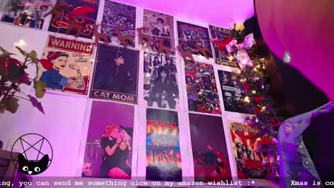 Mari online show from December 27, 2024, 11:53 pm