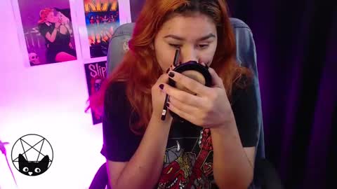 Mari online show from January 9, 2025, 12:03 am