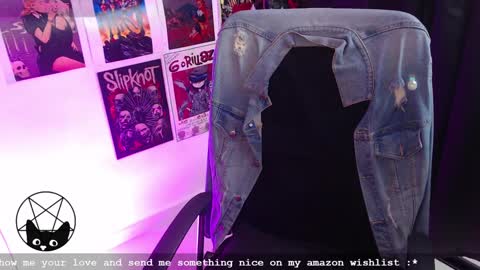 Mari online show from January 9, 2025, 10:31 pm