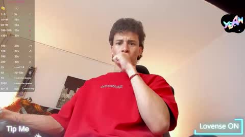 Mariano online show from January 8, 2026, 3:31 am