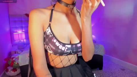 Nayuta online show from December 26, 2024, 8:42 pm