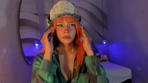 Nayuta online show from December 13, 2025, 10:15 pm